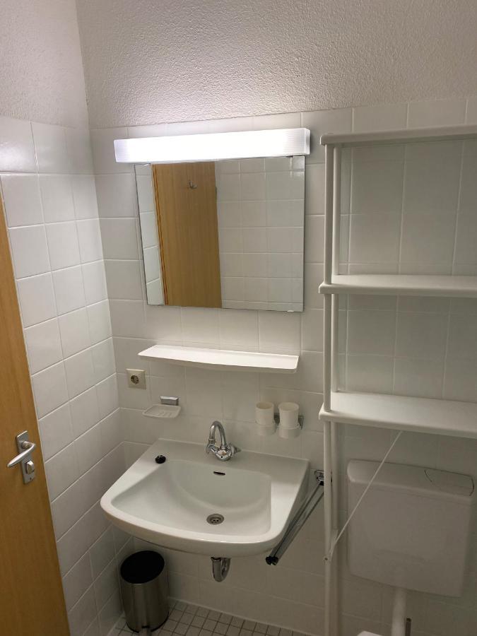 Ferienwohnung Saig Ленцкирх Екстериор снимка