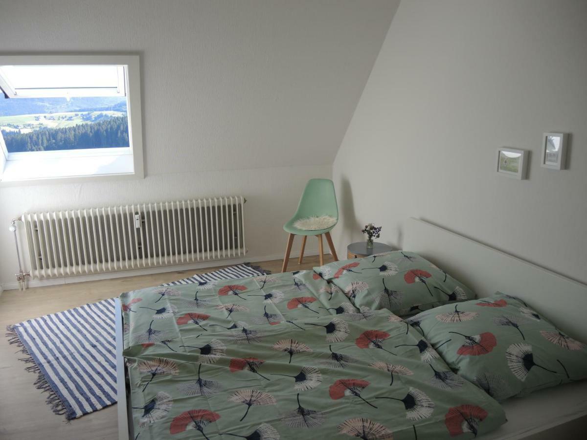 Ferienwohnung Saig Ленцкирх Екстериор снимка