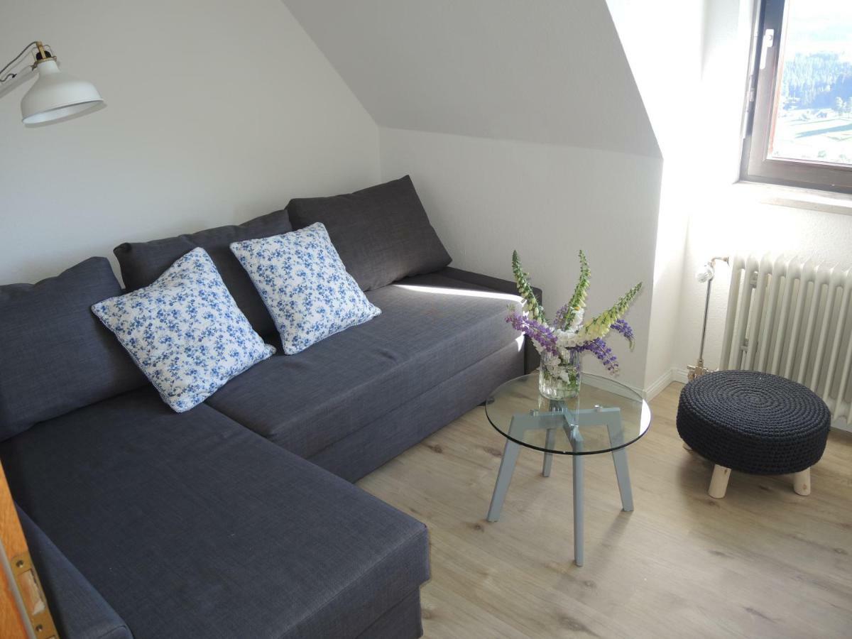 Ferienwohnung Saig Ленцкирх Екстериор снимка
