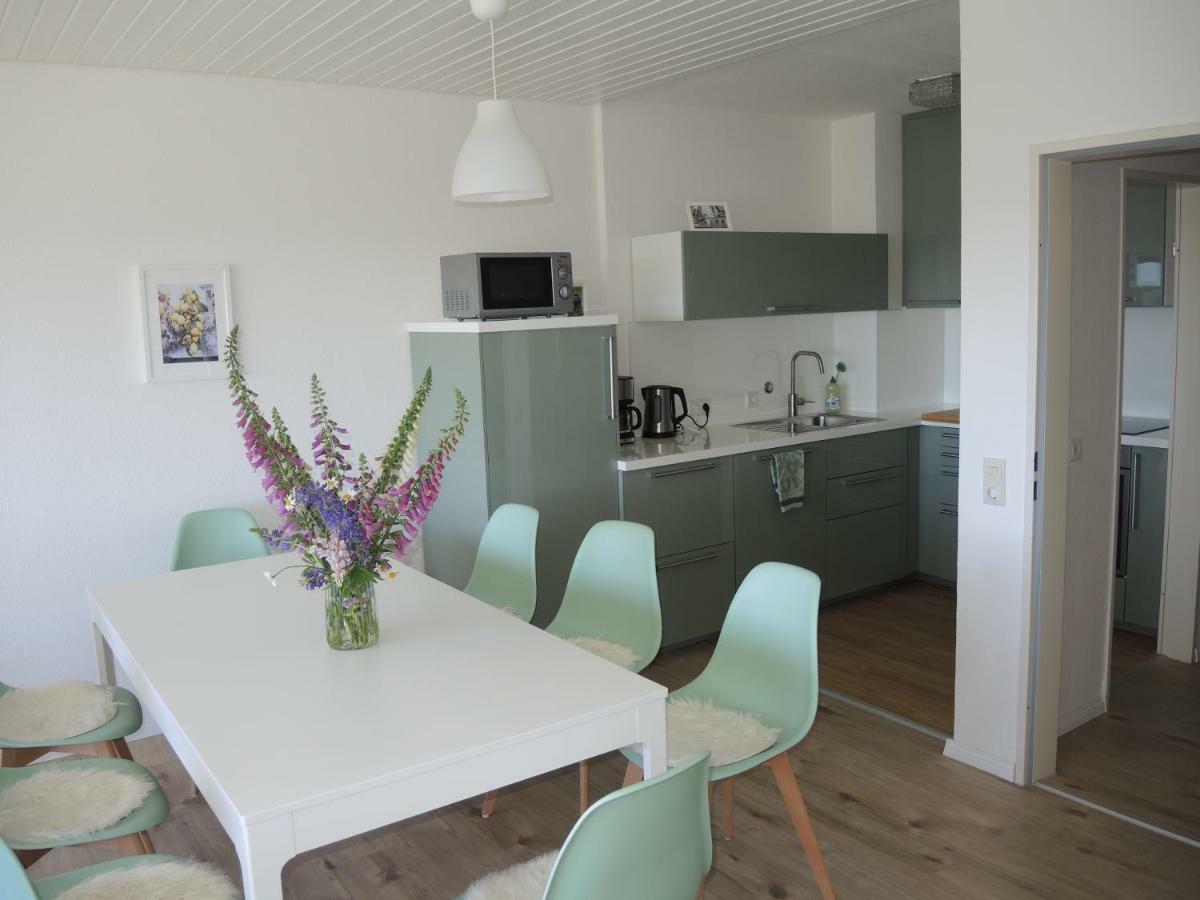 Ferienwohnung Saig Ленцкирх Екстериор снимка