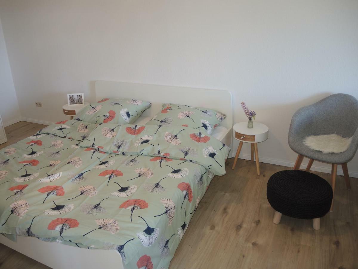 Ferienwohnung Saig Ленцкирх Екстериор снимка