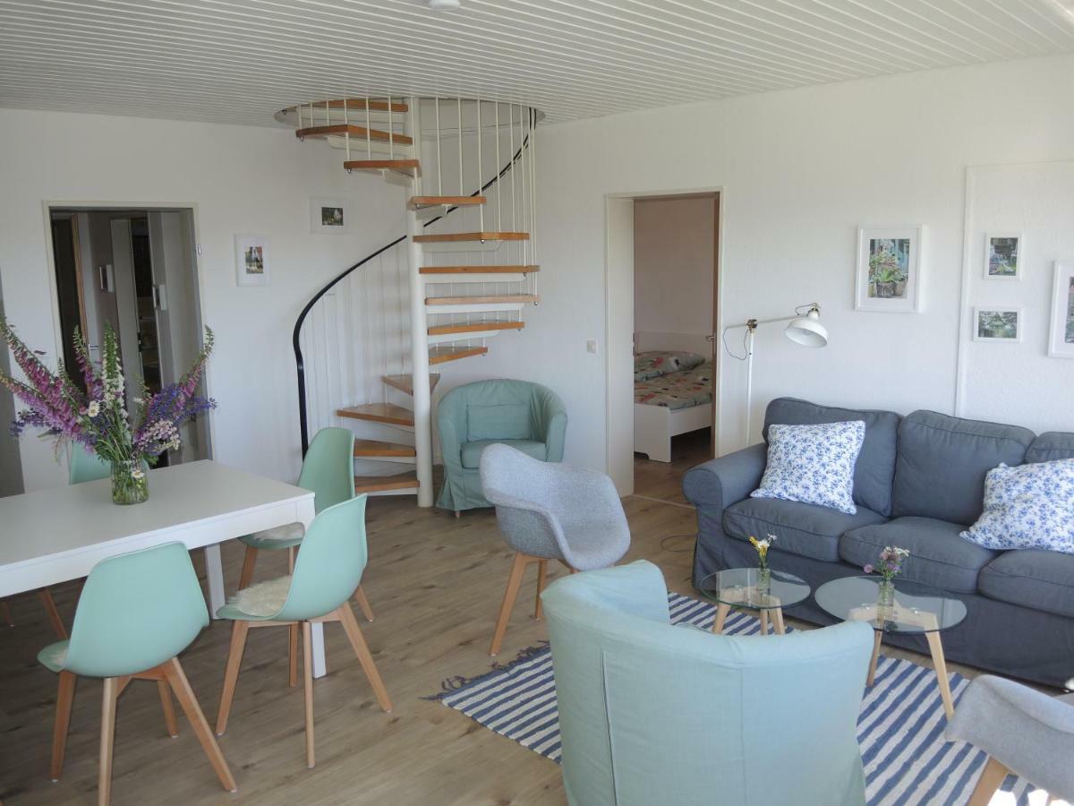 Ferienwohnung Saig Ленцкирх Екстериор снимка